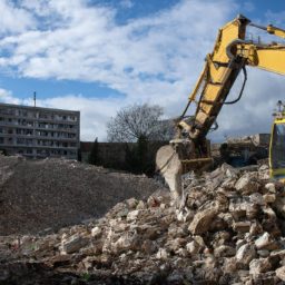 Déplombage : Assainissez Votre Site en Toute Sécurité et Conformité Fontainebleau